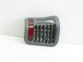 Dashboard side air vent grill/cover trim