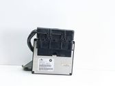 ABS control unit/module