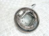 Tambour de frein arrière