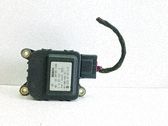 Motor/activador trampilla de calefacción