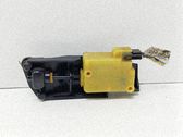 Motor de la tapa sellante del depósito de combustible