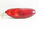 Rear bumper light
