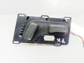 Seat control switch