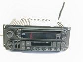 Radio / CD-Player / DVD-Player / Navigation