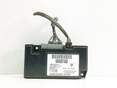 Other control units/modules