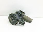 Turbo solenoid valve