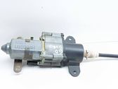 Sliding door motor