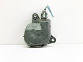 Air flap motor/actuator