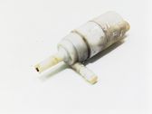 Headlight washer pump