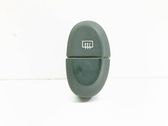 Windscreen/window heater switch