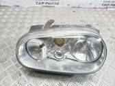 Lampa przednia