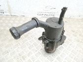 Bomba de dirección hidráulica eléctrica