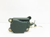 Air flap motor/actuator