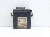 Auxiliary heating control unit/module