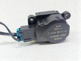 Motor/activador trampilla de calefacción
