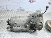 Automatic gearbox