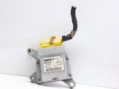 Module de contrôle airbag