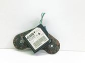 Airbag control unit/module