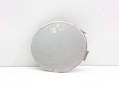 Rear bumper row hook cap/cover