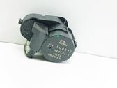 Air flap motor/actuator