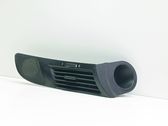 Dashboard side air vent grill/cover trim