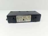Door control unit/module