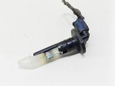 Windshield washer fluid level sensor