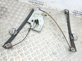Regulador de puerta delantera con motor