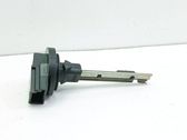 Interior temperature sensor