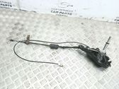 Gear shifter/selector