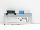 Gateway control module