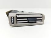 Rear air vent grill