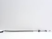 Línea de cable puerta delantera