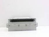 Radio/CD/DVD/GPS head unit
