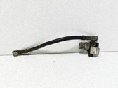 Minuskabel Massekabel Batterie