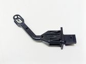 Interior temperature sensor