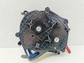 Motor/activador trampilla de calefacción
