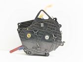 Intake manifold valve actuator/motor