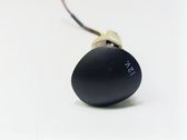12 V Socket (front)