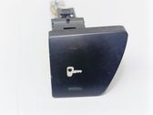 Central locking switch button