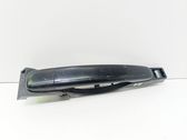 Front door exterior handle