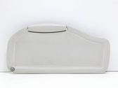 Sun visor