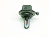 Interior temperature sensor