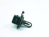 Interior temperature sensor