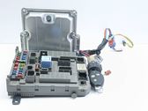 Kit calculateur ECU et verrouillage