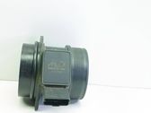 Mass air flow meter