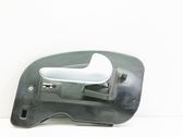 Front door interior handle
