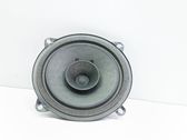 Altavoz de la puerta trasera