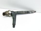 Inyector de combustible