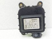 Stellmotor Heizung Klima